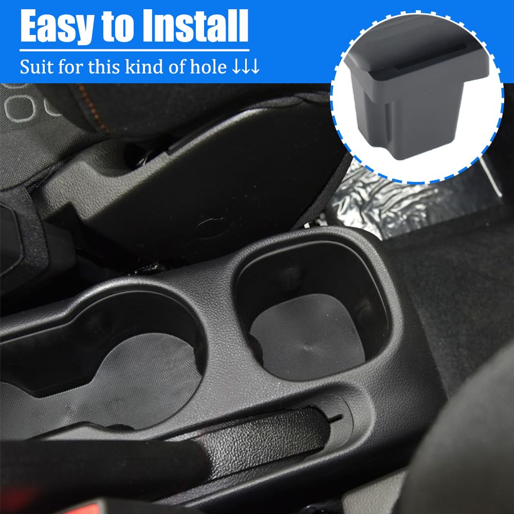 Car Armrest Box for Chevrolet Chevy Trax 2016 2017 2018 2019 2020 Auto Accessories Center Console Leather Arm Rest Double-Layer